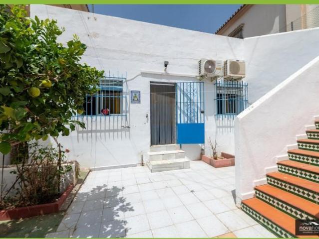 Casa en venta Rincón de la Victoria