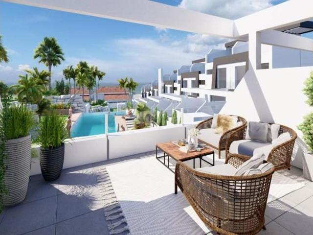 Casa en venta Rincón de la Victoria