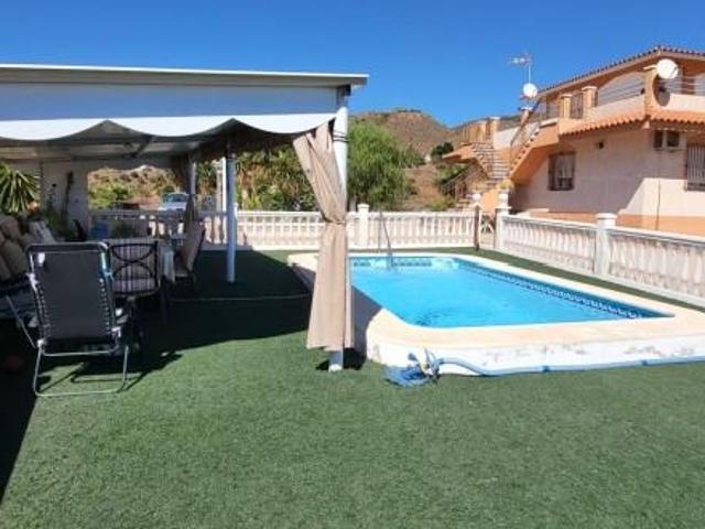 Casa en venta Rincón de la Victoria