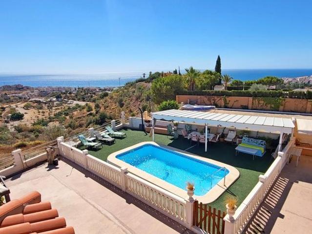 Casa en venta Rincón de la Victoria, España