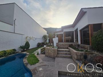 Casa en venta rinconada del lago la molina