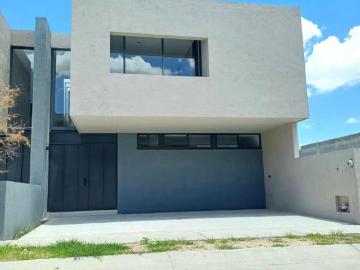 CASA EN VENTA RINCONADA SANTA FE LEON GTO