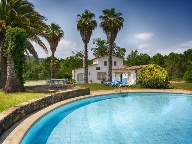 Casa en venta Riudarenes