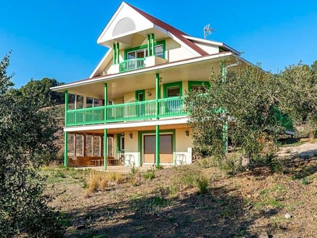 Casa en venta Riudecols