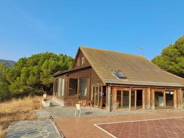 Casa en venta Riudecols