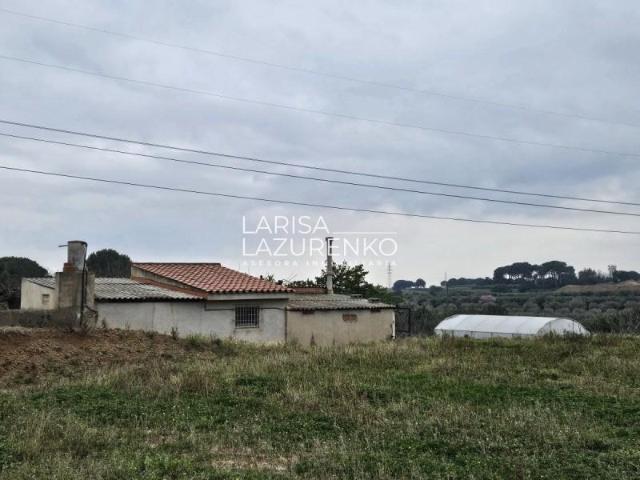 Casa en venta Riudoms
