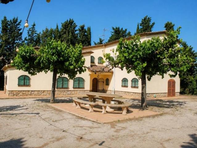 Casa en venta Riudoms