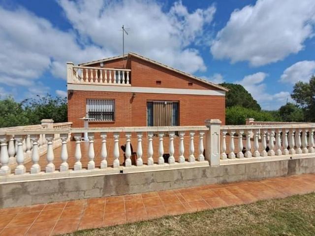 Casa en venta Riudoms