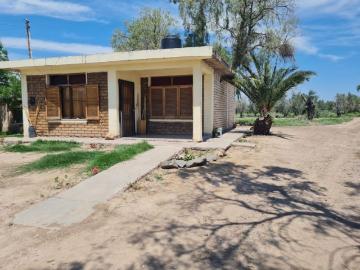 Casa en Venta Rivadavia Mendoza