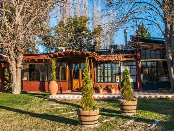 Casa en Venta Rivadavia Mendoza