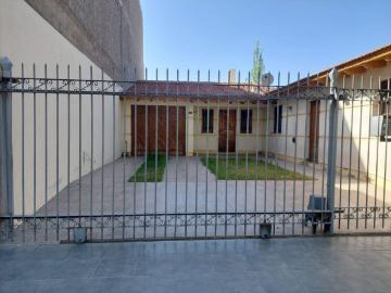 Casa en Venta Rivadavia Mendoza