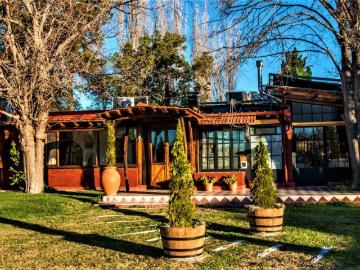 Casa en Venta Rivadavia Mendoza