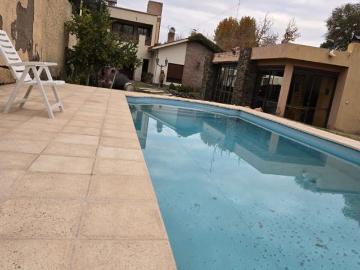 Casa en Venta Rivadavia Mendoza