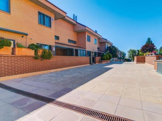 Casa en venta Rivas Vaciamadrid
