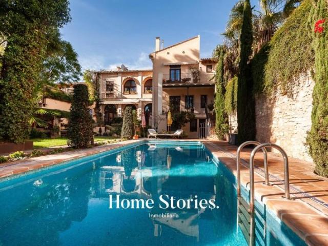 Casa en venta Rocafort