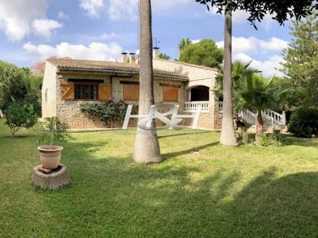 Casa en venta Rocafort