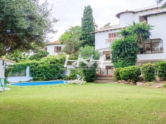 Casa en venta Rocafort