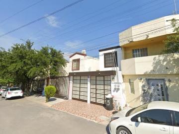 CASA EN VENTA Rodrigo de Triana 803, Misión de Fundadores, 66612 Cdad. Apodaca