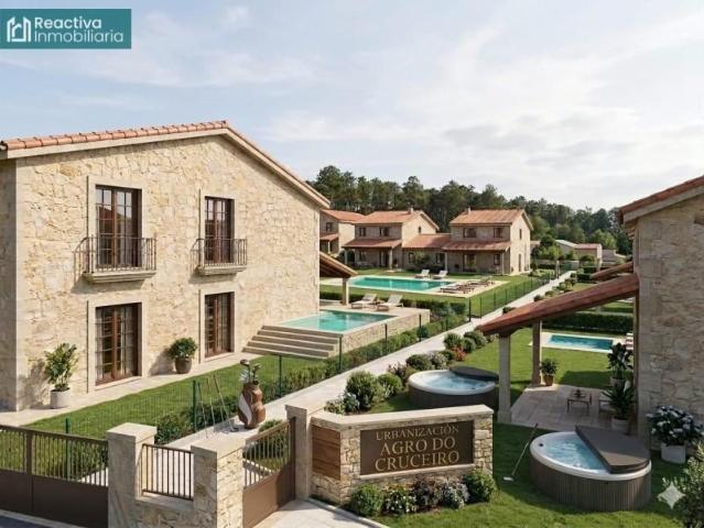 Casa en venta Rois