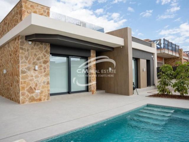 Casa en venta Rojales