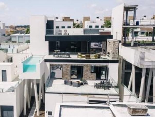 Casa en venta Rojales