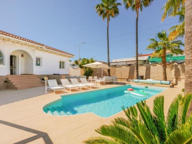 Casa en venta Rojales