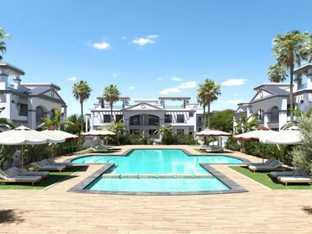 Casa en venta Rojales
