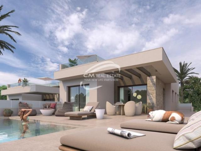 Casa en venta Rojales
