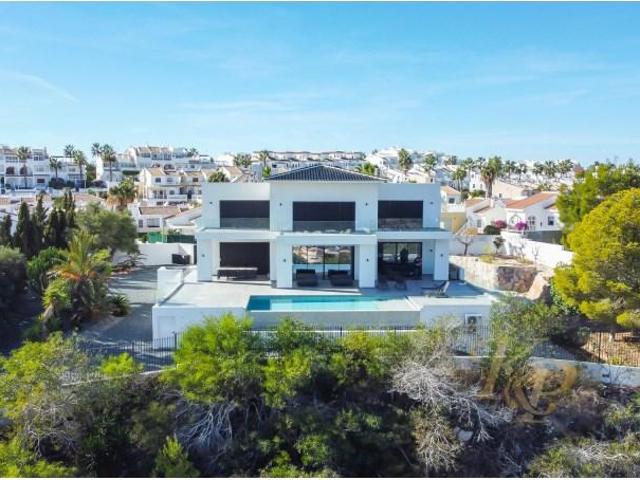 Casa en venta Rojales
