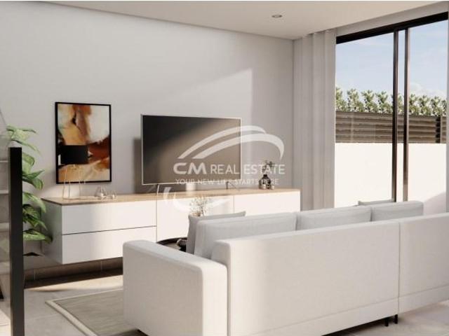 Casa en venta Rojales