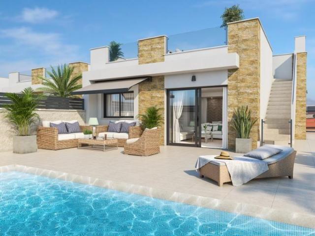 Casa en venta Rojales