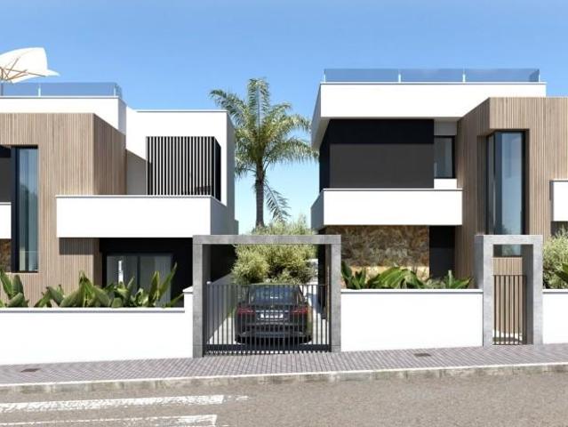 Casa en venta Rojales