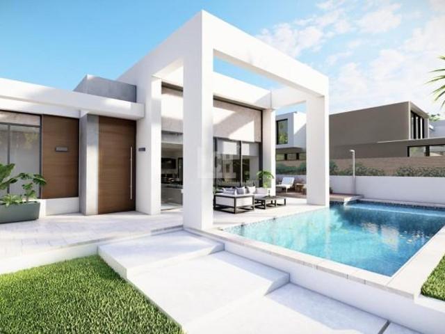 Casa en venta Rojales