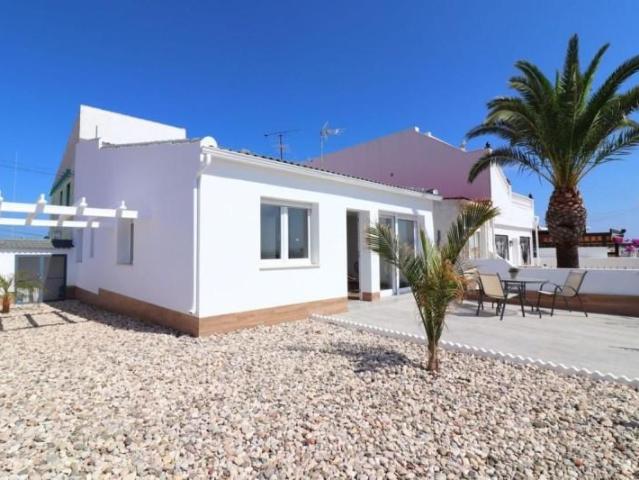 Casa en venta Rojales