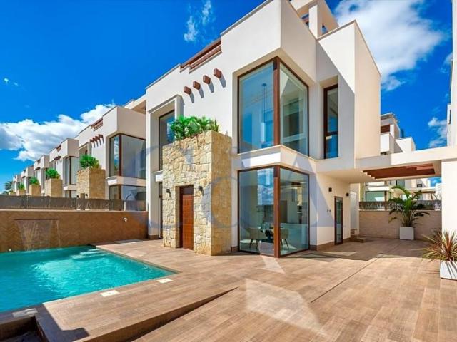 Casa en venta Rojales