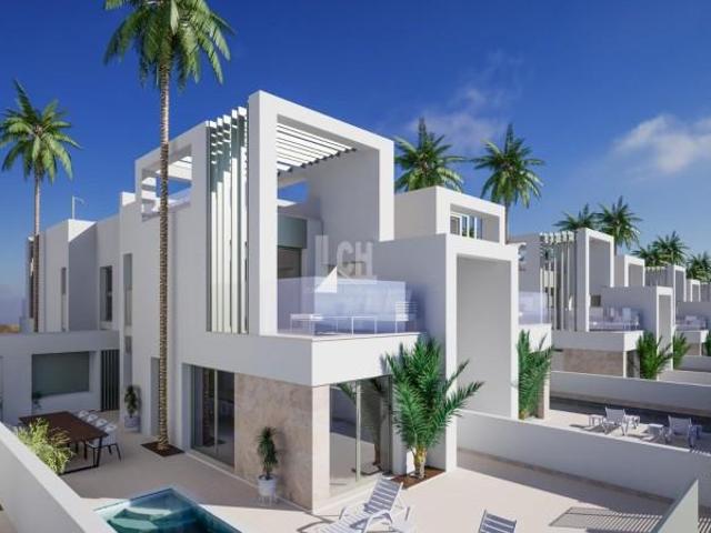 Casa en venta Rojales