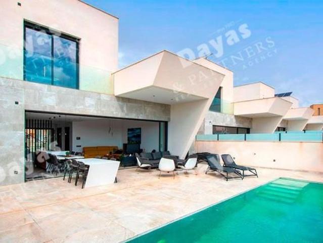 Casa en venta Rojales