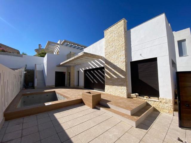 Casa en venta Rojales