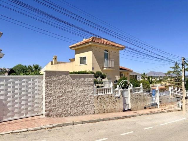 Casa en venta Rojales