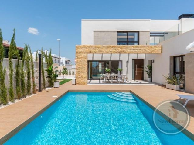 Casa en venta Rojales