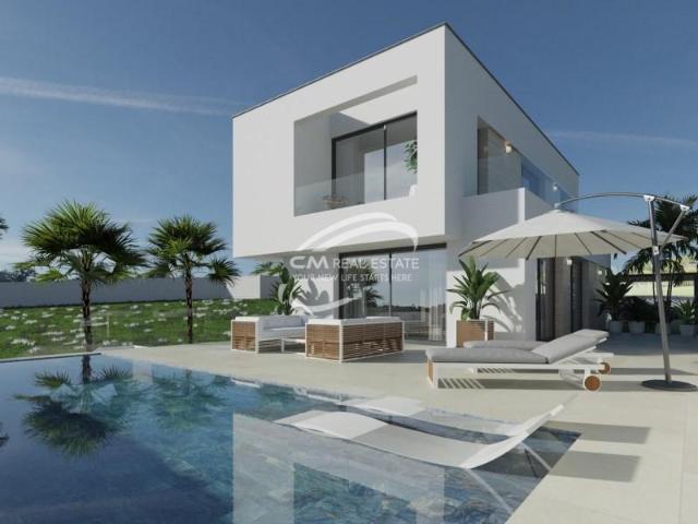 Casa en venta Rojales