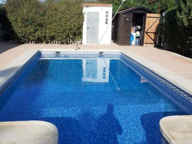 Casa en venta Rojales
