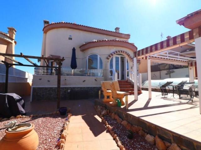 Casa en venta Rojales