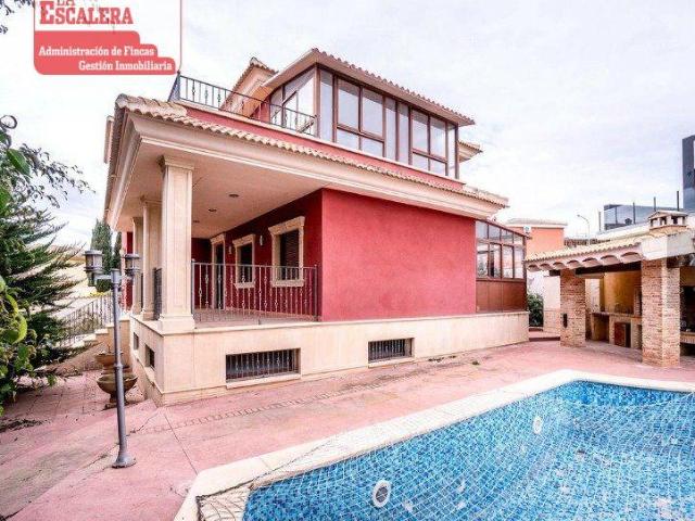 Casa en venta Rojales