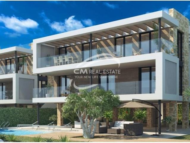 Casa en venta Rojales