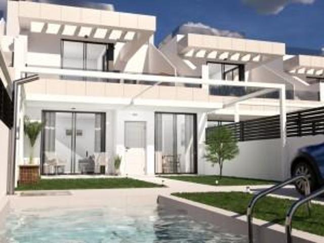 Casa en venta Rojales