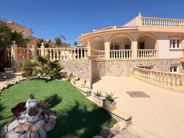 Casa en venta Rojales