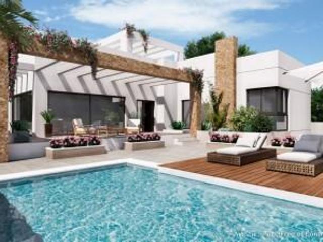 Casa en venta Rojales