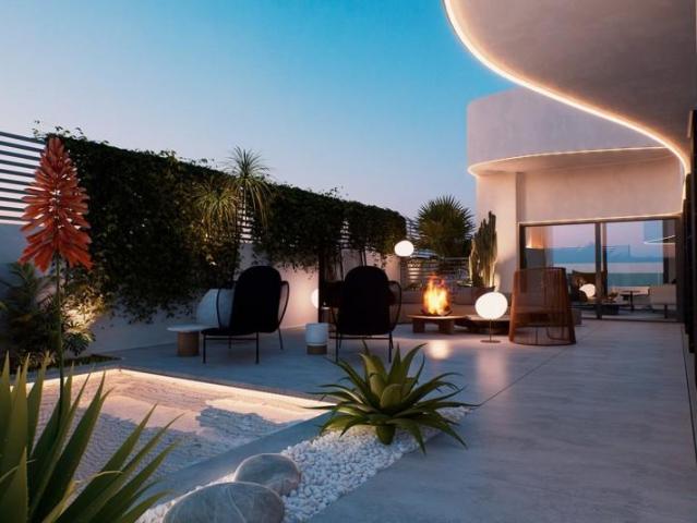 Casa en venta Rojales