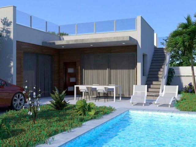 Casa en venta Rojales
